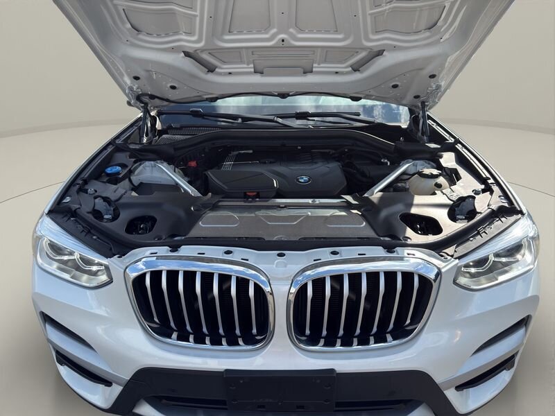 2021 BMW X3 xDrive30i - Photo 22 - Warrington, PA 18976