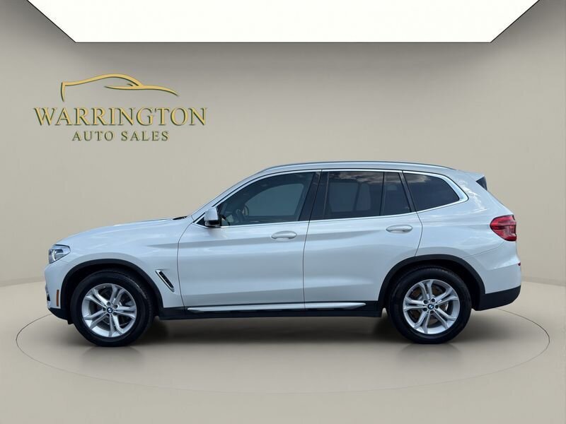 2021 BMW X3 xDrive30i - Photo 4 - Warrington, PA 18976