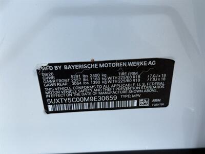 2021 BMW X3 xDrive30i - Photo 28 - Warrington, PA 18976