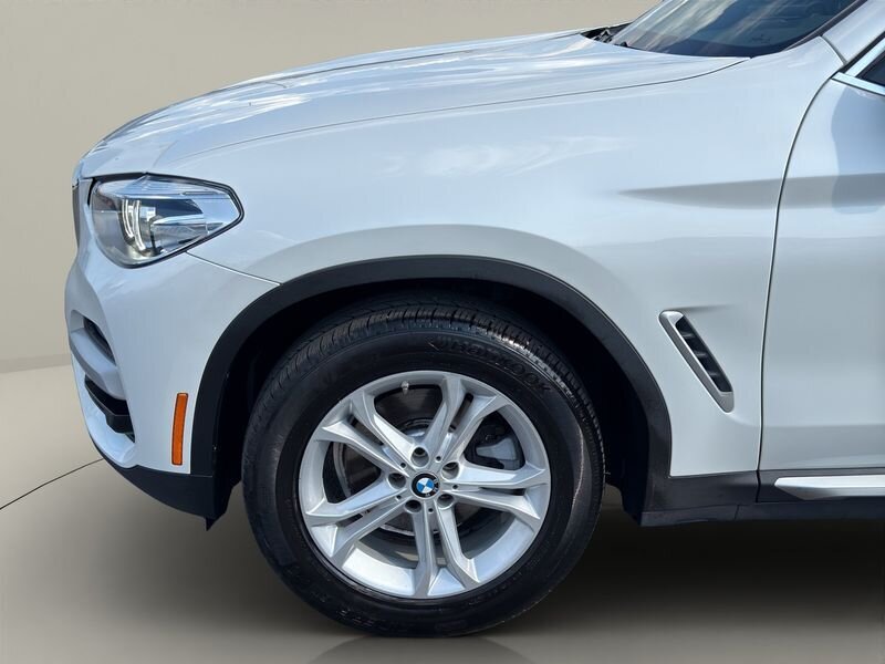 2021 BMW X3 xDrive30i - Photo 23 - Warrington, PA 18976