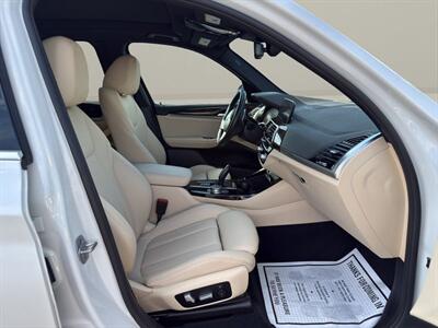 2021 BMW X3 xDrive30i - Photo 19 - Warrington, PA 18976