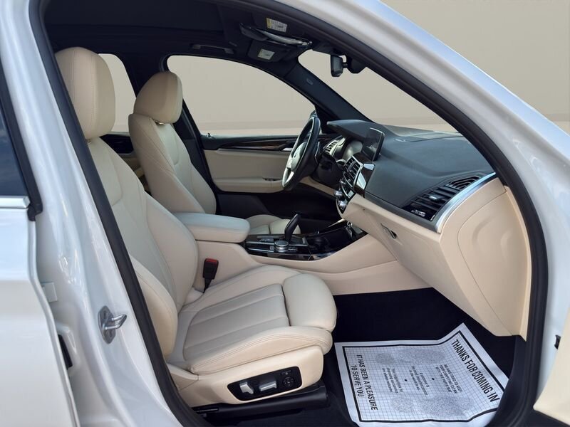 2021 BMW X3 xDrive30i - Photo 19 - Warrington, PA 18976