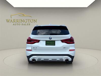 2021 BMW X3 xDrive30i - Photo 6 - Warrington, PA 18976
