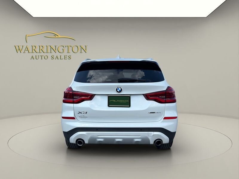 2021 BMW X3 xDrive30i - Photo 6 - Warrington, PA 18976