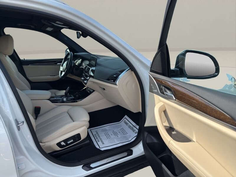 2021 BMW X3 xDrive30i - Photo 26 - Warrington, PA 18976
