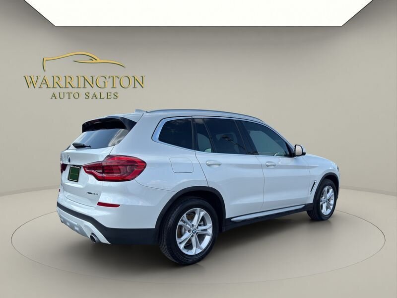 2021 BMW X3 xDrive30i - Photo 7 - Warrington, PA 18976