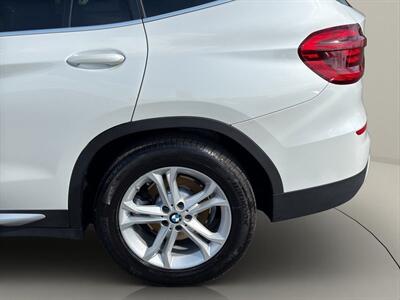 2021 BMW X3 xDrive30i - Photo 24 - Warrington, PA 18976
