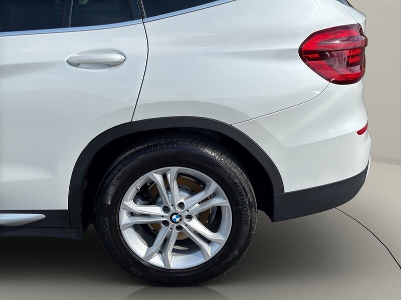 2021 BMW X3 xDrive30i - Photo 24 - Warrington, PA 18976