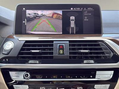 2021 BMW X3 xDrive30i - Photo 16 - Warrington, PA 18976