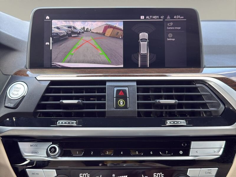 2021 BMW X3 xDrive30i - Photo 16 - Warrington, PA 18976