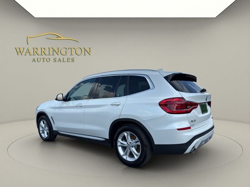 2021 BMW X3 xDrive30i - Photo 5 - Warrington, PA 18976
