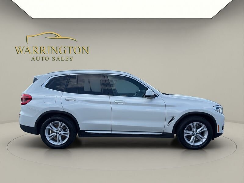 2021 BMW X3 xDrive30i - Photo 8 - Warrington, PA 18976