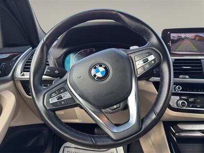 2021 BMW X3 xDrive30i - Photo 10 - Warrington, PA 18976