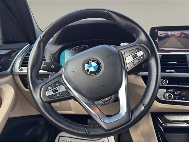 2021 BMW X3 xDrive30i - Photo 10 - Warrington, PA 18976