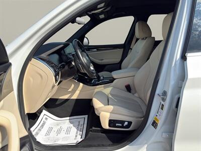 2021 BMW X3 xDrive30i - Photo 9 - Warrington, PA 18976