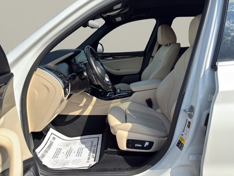 2021 BMW X3 xDrive30i - Photo 9 - Warrington, PA 18976