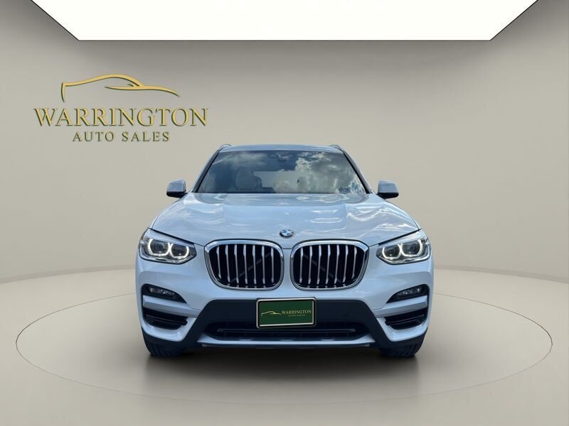 2021 BMW X3 xDrive30i - Photo 2 - Warrington, PA 18976