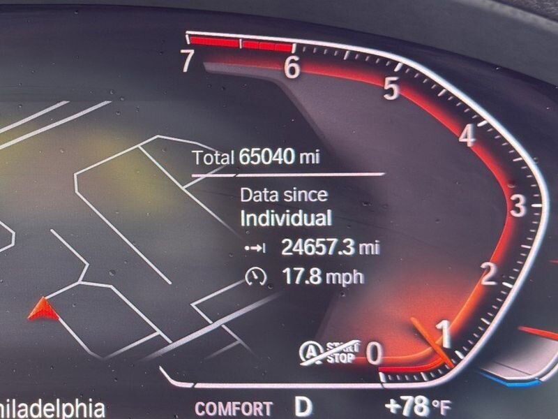 2021 BMW X3 xDrive30i - Photo 11 - Warrington, PA 18976