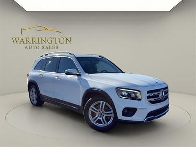 2020 Mercedes-Benz GLB 250 4MATIC - Photo 1 - Warrington, PA 18976