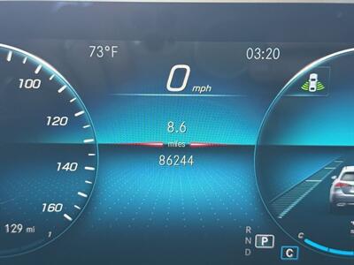 2020 Mercedes-Benz GLB 250 4MATIC - Photo 12 - Warrington, PA 18976
