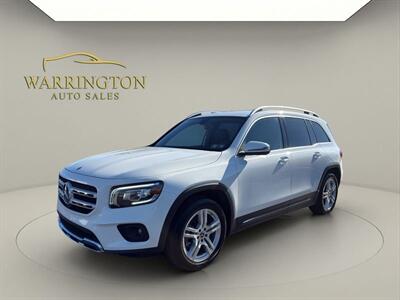 2020 Mercedes-Benz GLB 250 4MATIC - Photo 3 - Warrington, PA 18976