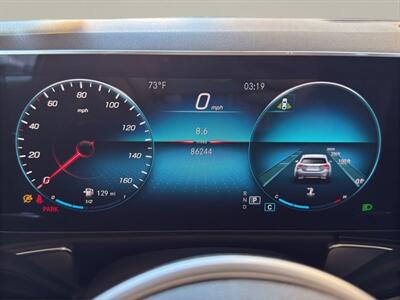 2020 Mercedes-Benz GLB 250 4MATIC - Photo 11 - Warrington, PA 18976