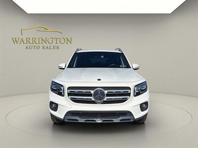 2020 Mercedes-Benz GLB 250 4MATIC - Photo 2 - Warrington, PA 18976