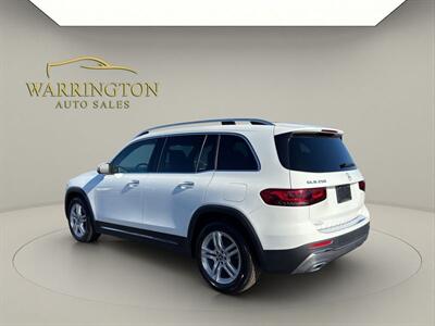 2020 Mercedes-Benz GLB 250 4MATIC - Photo 5 - Warrington, PA 18976