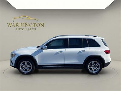 2020 Mercedes-Benz GLB 250 4MATIC - Photo 4 - Warrington, PA 18976