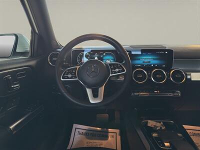 2020 Mercedes-Benz GLB 250 4MATIC - Photo 15 - Warrington, PA 18976