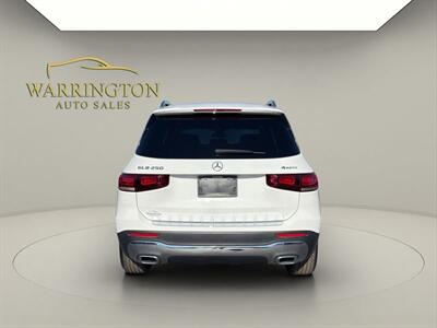2020 Mercedes-Benz GLB 250 4MATIC - Photo 6 - Warrington, PA 18976