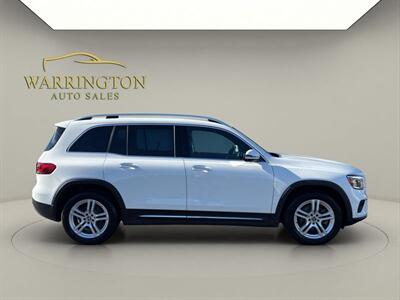 2020 Mercedes-Benz GLB 250 4MATIC - Photo 8 - Warrington, PA 18976