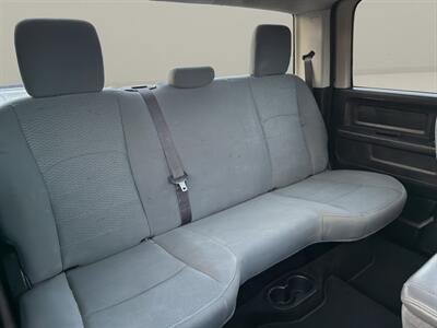 2016 RAM 3500 Tradesman - Photo 19 - Warrington, PA 18976