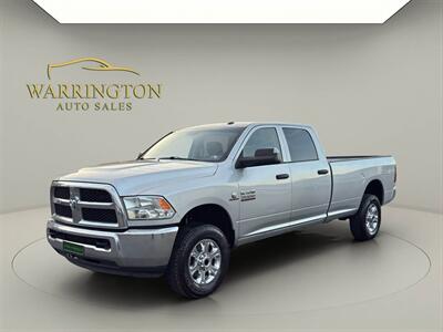 2016 RAM 3500 Tradesman - Photo 3 - Warrington, PA 18976