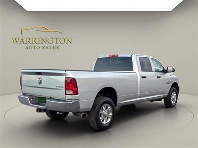 2016 RAM 3500 Tradesman - Photo 7 - Warrington, PA 18976