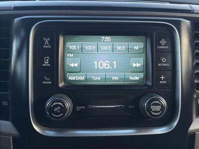2016 RAM 3500 Tradesman - Photo 17 - Warrington, PA 18976