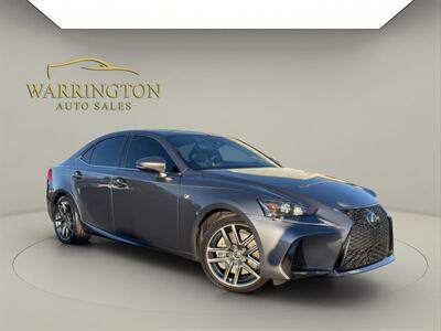 2019 Lexus IS 300 - Photo 1 - Warrington, PA 18976