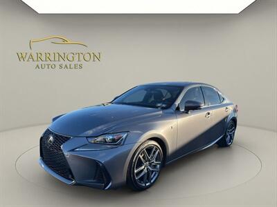 2019 Lexus IS 300 - Photo 3 - Warrington, PA 18976