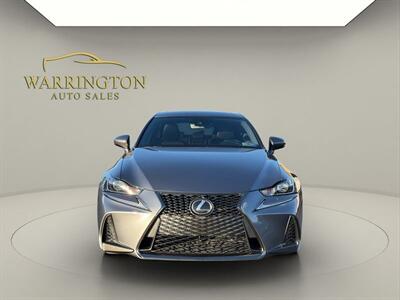 2019 Lexus IS 300 - Photo 2 - Warrington, PA 18976
