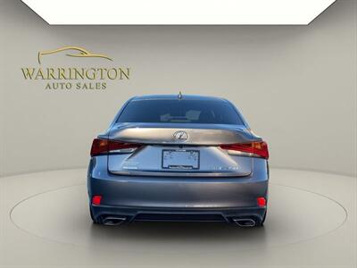2019 Lexus IS 300 - Photo 6 - Warrington, PA 18976