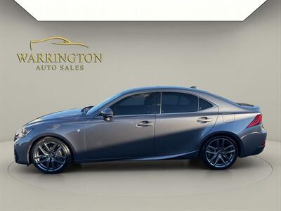 2019 Lexus IS 300 - Photo 4 - Warrington, PA 18976