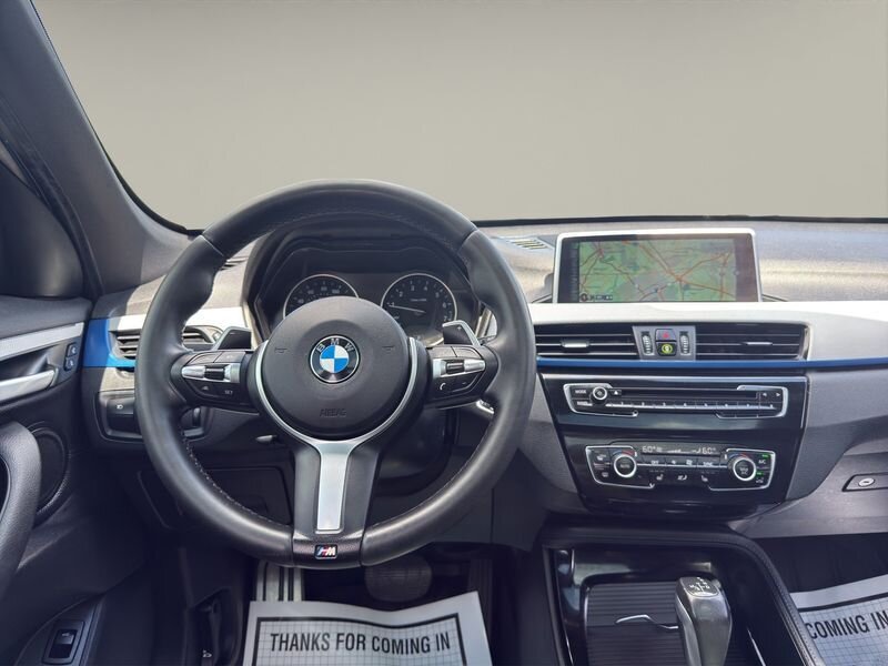 2017 BMW X1 xDrive28i - Photo 14 - Warrington, PA 18976