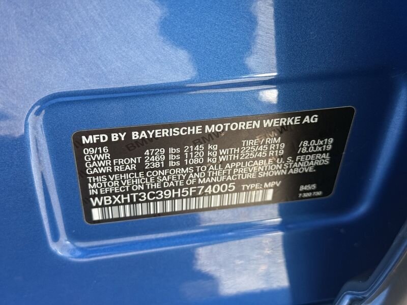 2017 BMW X1 xDrive28i - Photo 28 - Warrington, PA 18976