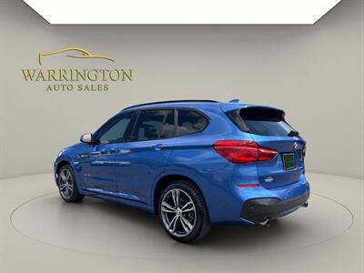 2017 BMW X1 xDrive28i - Photo 4 - Warrington, PA 18976