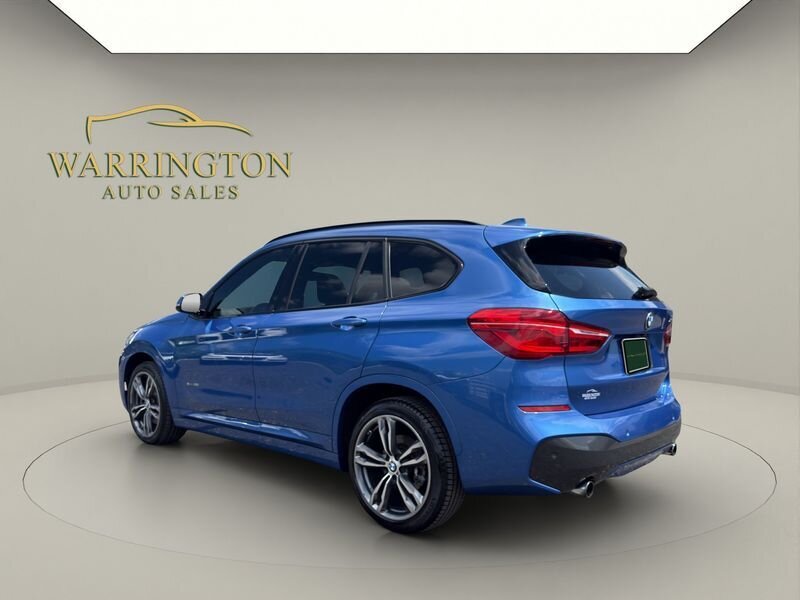 2017 BMW X1 xDrive28i - Photo 5 - Warrington, PA 18976