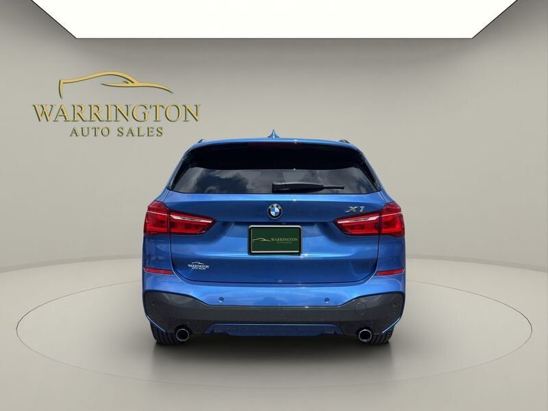 2017 BMW X1 xDrive28i - Photo 6 - Warrington, PA 18976