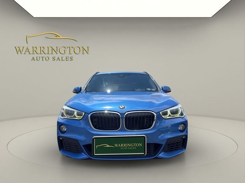 2017 BMW X1 xDrive28i - Photo 2 - Warrington, PA 18976