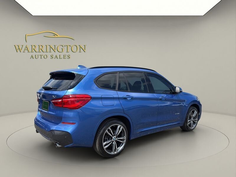 2017 BMW X1 xDrive28i - Photo 7 - Warrington, PA 18976