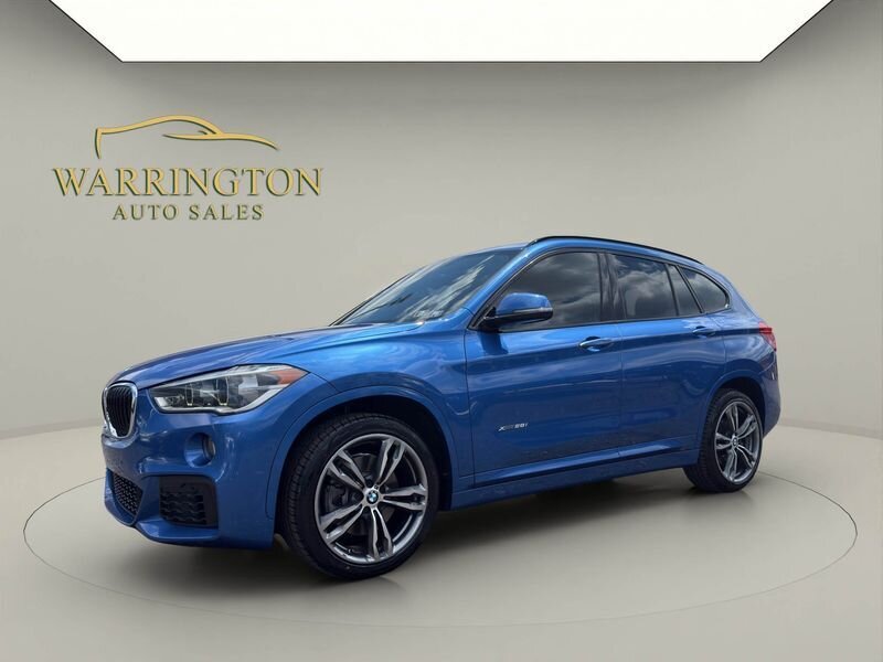 2017 BMW X1 xDrive28i - Photo 3 - Warrington, PA 18976