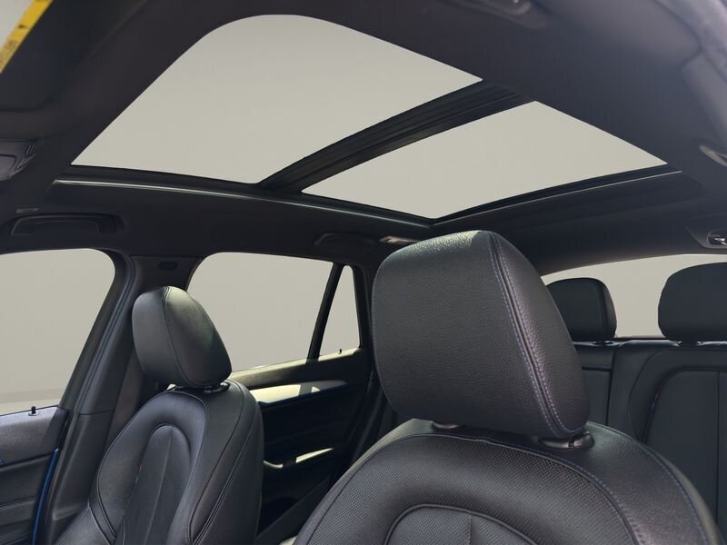 2017 BMW X1 xDrive28i - Photo 25 - Warrington, PA 18976